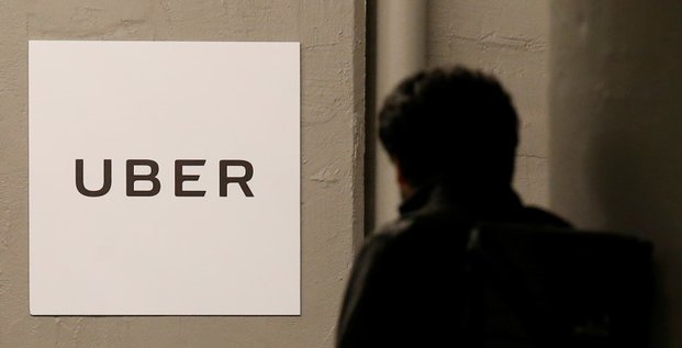 Uber envisage une scission de sa division vehicules autonomes, rapporte le ft