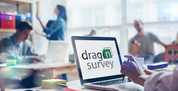 Drag'n Survey