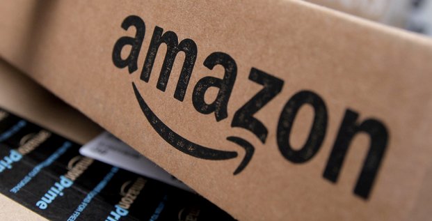 Amazon bat le consensus avec son chiffre d'affaires du 1er trimestre