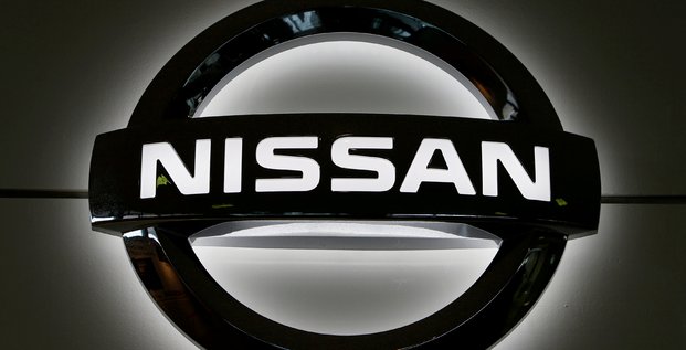 Nissan reduirait encore sa prevision de benefice