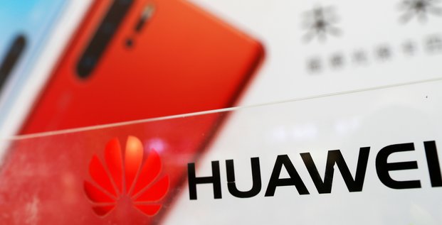 Huawei: des ventes record de smartphones gonflent le benefice en 2018