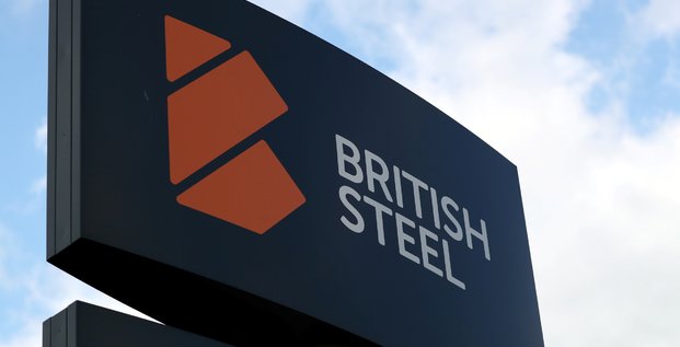 British steel, repreneur d'ascoval, place sous administration