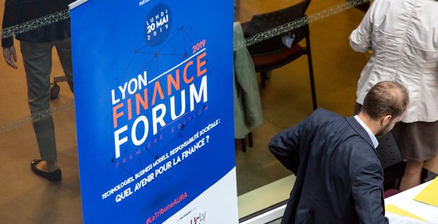 Lyon Forum Finance