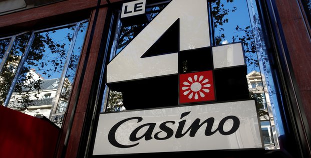 Rallye n'a pas perdu le controle de casino avec la sauvegarde