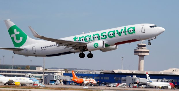 Air france-klm: ouverture de negociations avec les pilotes sur transavia