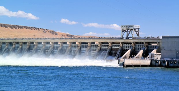 ALTDE_Comment le barrage de la grande renaissance va transformer l'Ethiopie eau ouvrage BTP