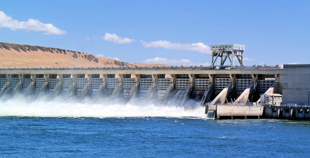 ALTDE_Comment le barrage de la grande renaissance va transformer l'Ethiopie eau ouvrage BTP