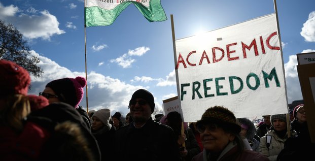 liberté académique