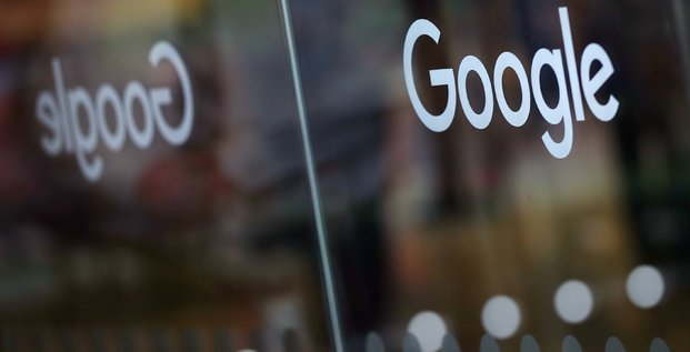 Usa: le departement de la justice va enqueter sur les pratiques de google
