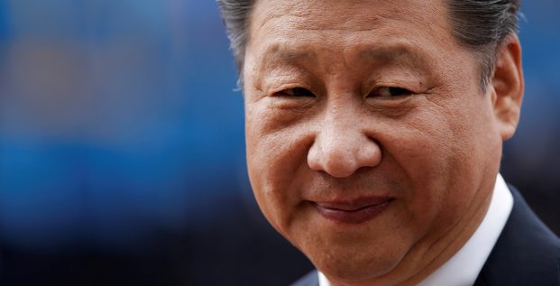 Le chinois xi jinping prochainement a la maison blanche, dit trump