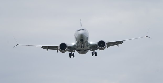 Boeing: l'iata veut une coordination des regulateurs aeriens