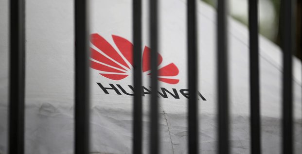 Huawei, bannissement,