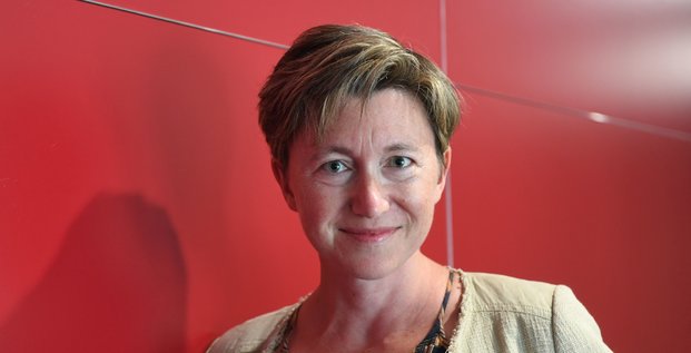 Marylène Guérard,