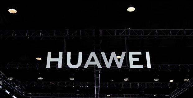 Huawei depose une marque de systeme d'exploitation apres les sanctions us