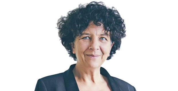 Frédérique Vidal, ministre, enseignement supérieur, LREM