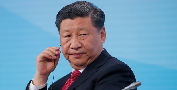 Xi jinping en visite en coree du nord cette semaine