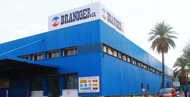 Braniger