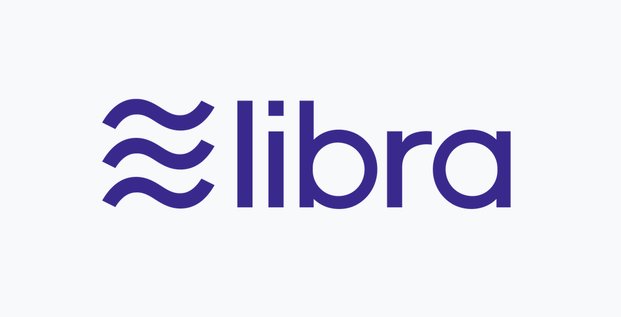 Facebook Libra logo crypto