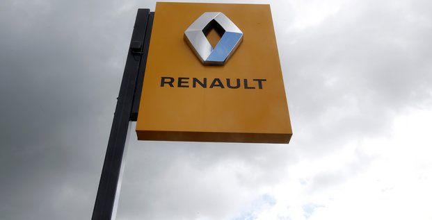Renault votera la nouvelle gouvernance de nissan a l'ag de mardi