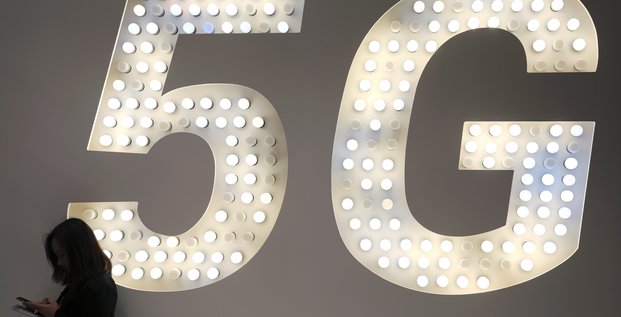 France: un texte pour securiser le deploiement de la 5g