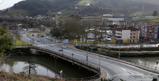 France: 25.000 ponts a renover, financements a augmenter, selon un rapport