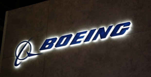 Boeing espere un feu vert pour son 737 max d'ici octobre