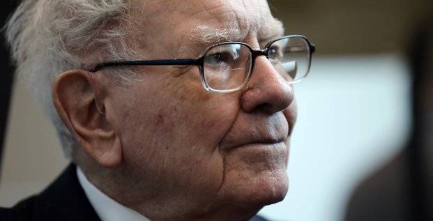Warren buffett donne 3,6 milliards de dollars a des organisations caritatives