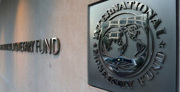 Le fmi prone une restructuration acceleree du secteur bancaire allemand
