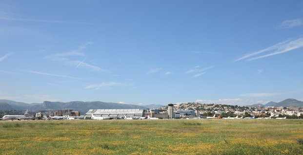 Aéroport Nice Côte d'Azur RSE