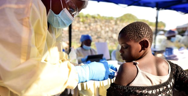 RDC: la fièvre Ebola déclarée urgence de santé publique internationale