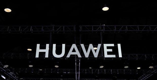 Huawei se prepare a un recul de ses livraisons de smartphones a l'etranger