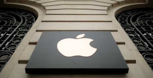 Apple proche d'un accord de rachat des puces pour modems d'intel, rapporte wsj