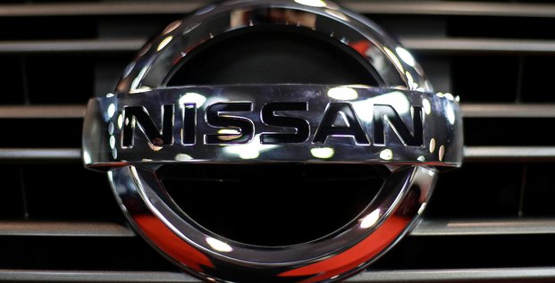 Nissan supprime 12.500 emplois apres le plongeon de son benefice