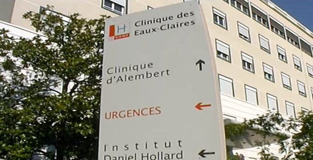 Groupe hospitalier mutualiste de Grenoble