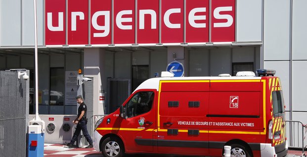 France: nouvelle journee de mobilisation dans les urgences