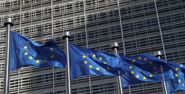 Bruxelles reaffirme que l'accord de brexit n'est pas renegociable