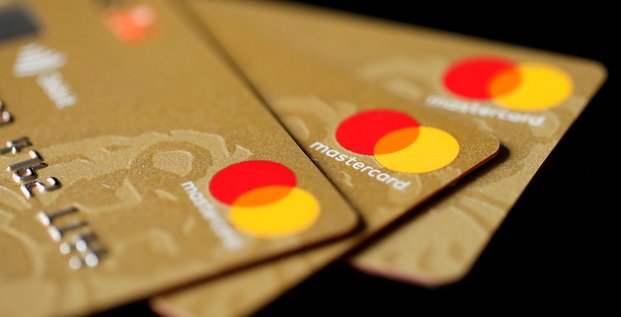 Mastercard rachete une division du danois nets pour 2,85 milliards d'euros