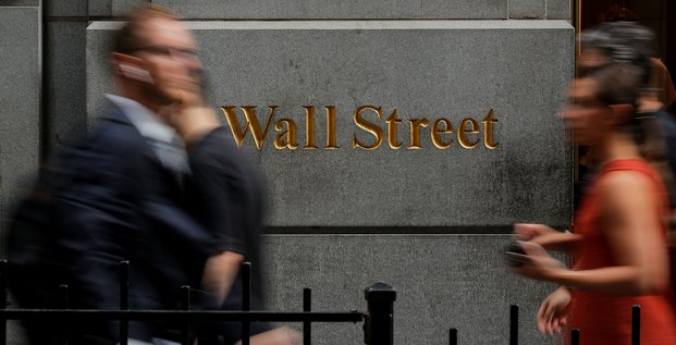 Wall street ouvre en baisse