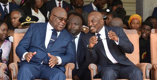 Kabila-Tshisekedi