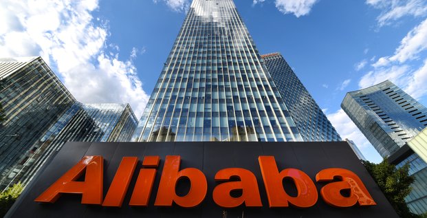 Alibaba reporte son ipo a hong kong