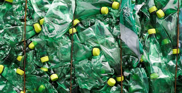 Indorama va consacrer 1,5 milliards de dollars au recyclage