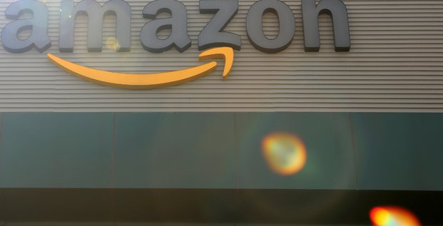 Amazon prend une part minoritaire dans l'indien future retail