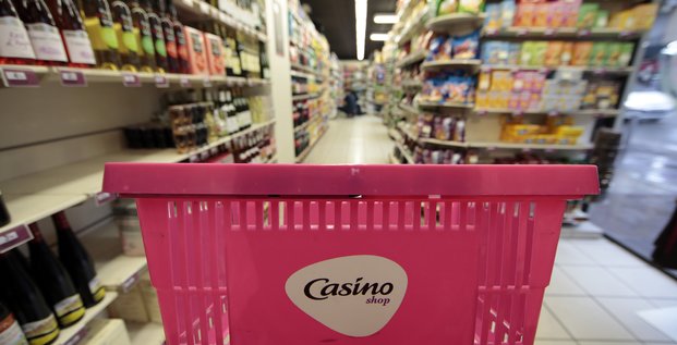 Casino: l'homme d'affaires tcheque kretinsky prend 4,6% du capital