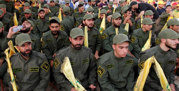 Le hezbollah menace israel de represailles