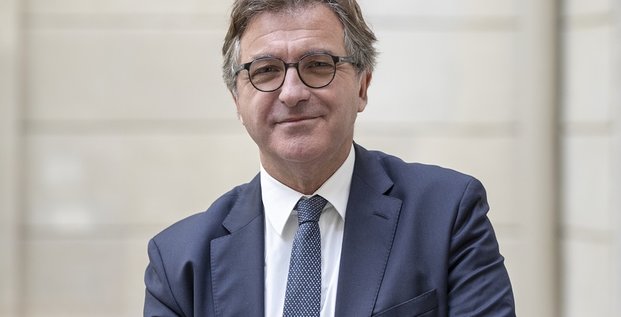 Bruno Cavagné