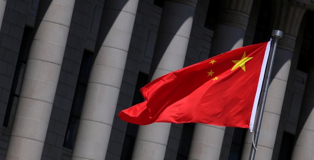 Washington denonce les provocations de pekin en mer de chine