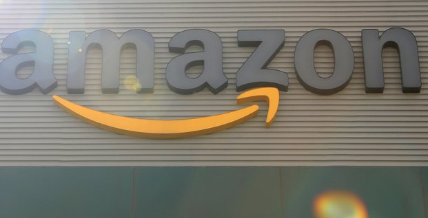Amazon condamne a une amende de 4 millions d'euros par la justice francaise