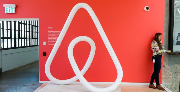 Airbnb annonce son intention de s'introduire en bourse en 2020