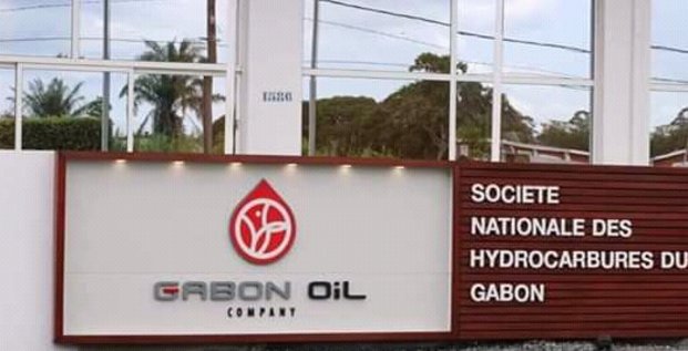 gabon oil company