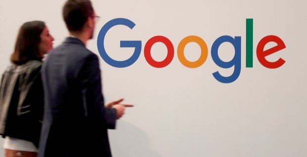 Google change sa presentation pour eviter de payer les actualites